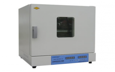 新苗電熱鼓風干燥箱 200℃ DHG-9243BS-III