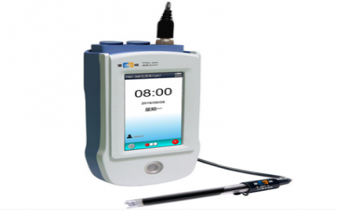 上海雷磁實(shí)驗(yàn)室便攜式酸度計(jì)（PH計(jì)）PHBJ-260F