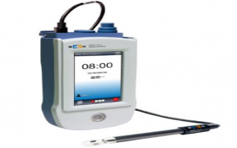 上海雷磁 便攜式電導(dǎo)率儀 DDSJ-351L