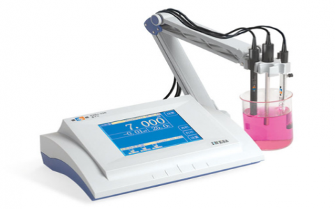 上海雷磁 離子計PXSJ-226