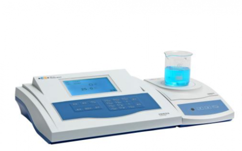 上海雷磁自動電位滴定儀ZD-2 型