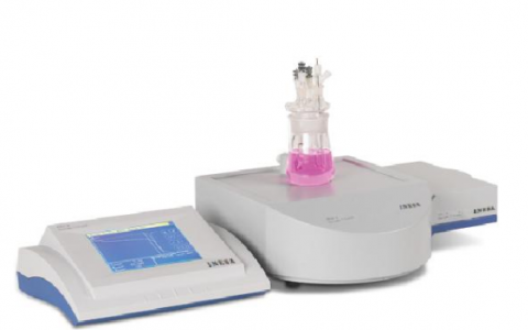 上海雷磁庫侖滴定儀ZDJ-5 型