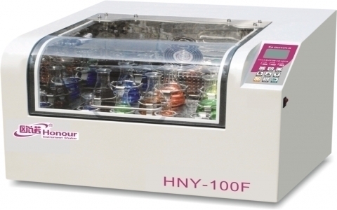 恒溫?fù)u床HNYC-200F(臺(tái)式智能恒溫培養(yǎng)振蕩器) 恒溫?fù)u床HNYC-200F(臺(tái)式智能恒溫培養(yǎng)振蕩器)