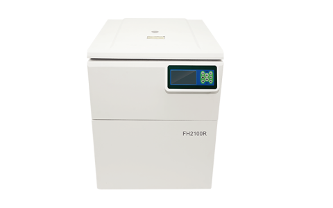 南京菲奇 高速冷凍離心機 FH2100R 南京菲奇 高速冷凍離心機 FH2100R